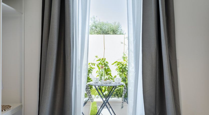 Photo of Drifting Tides