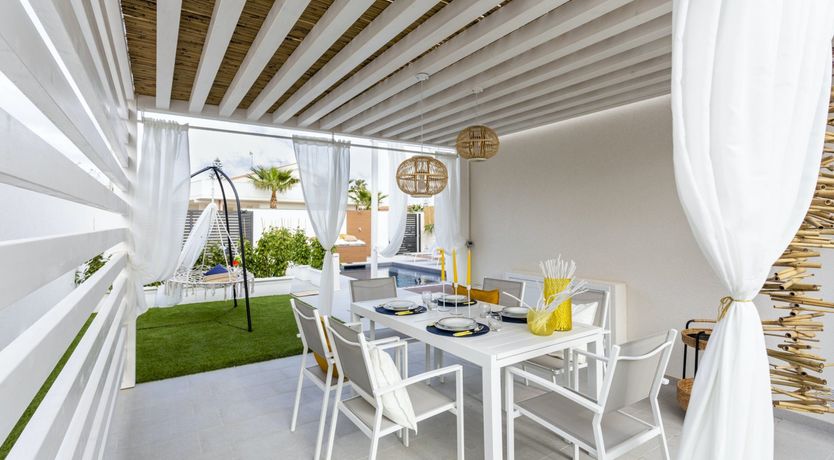 Photo of Drifting Tides