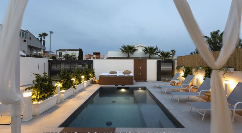 Photo of Drifting Tides