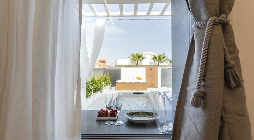 Photo of Drifting Tides