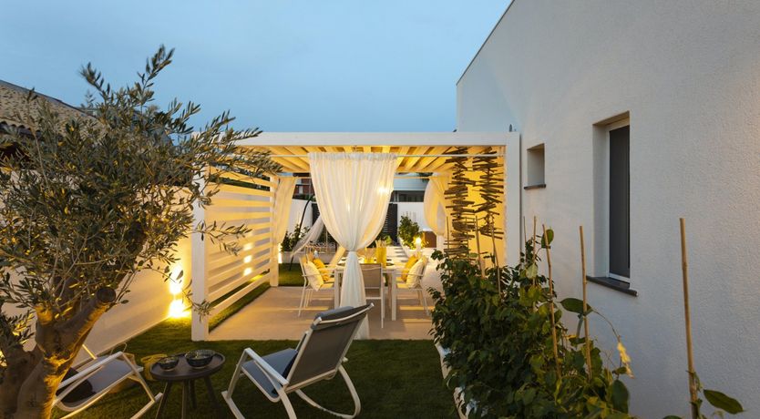 Photo of Drifting Tides