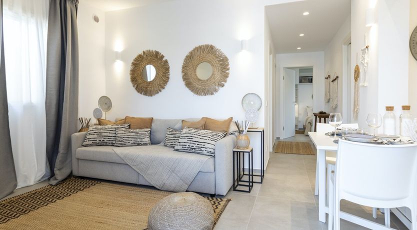 Photo of Drifting Tides