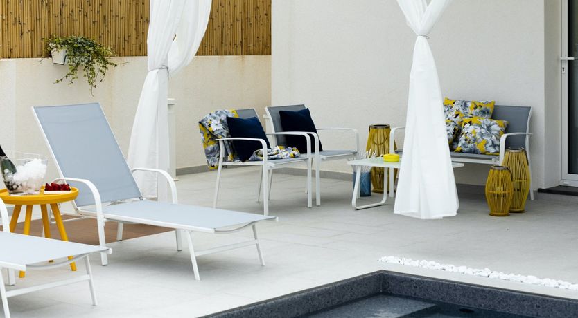 Photo of Drifting Tides