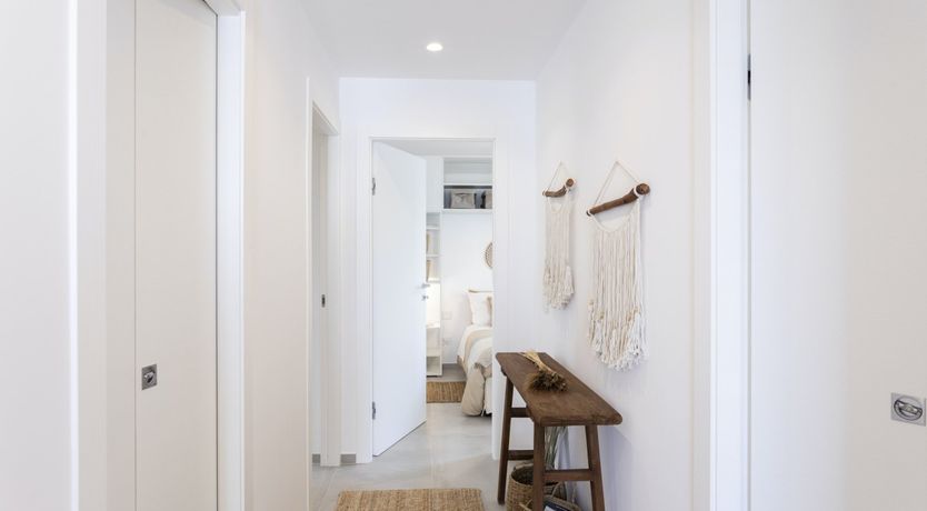 Photo of Drifting Tides