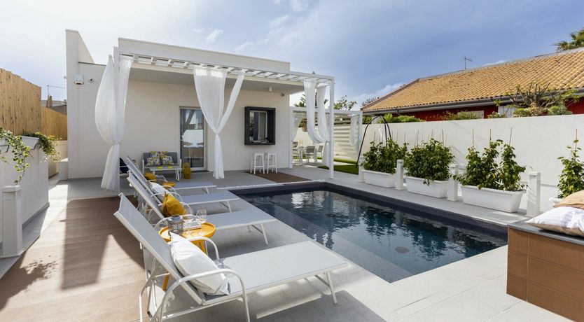 Photo of Drifting Tides