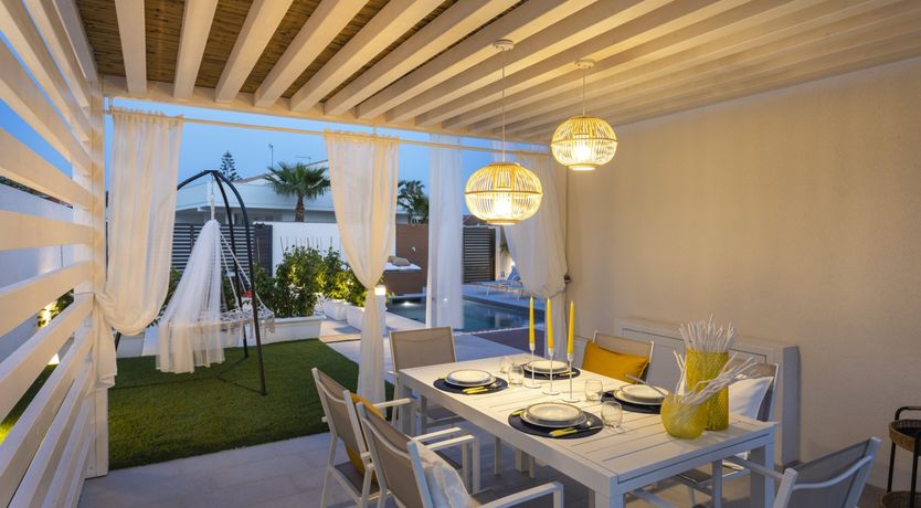 Photo of Drifting Tides