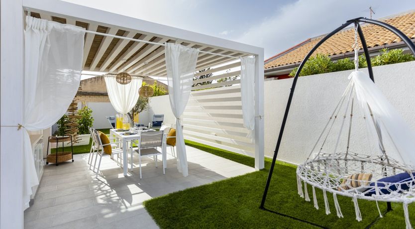 Photo of Drifting Tides