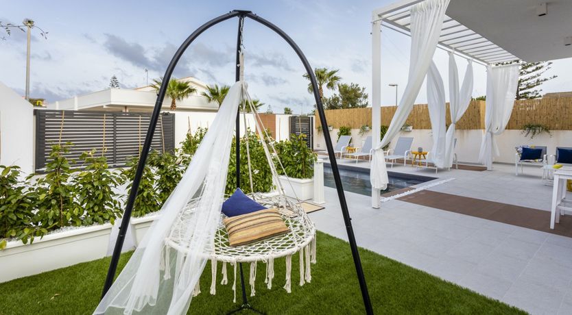 Photo of Drifting Tides