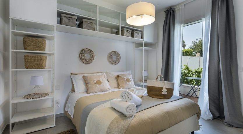 Photo of Drifting Tides