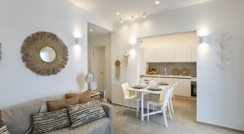 Photo of Drifting Tides