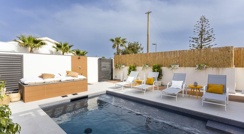 Photo of Drifting Tides