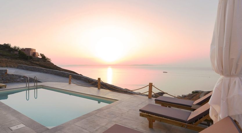 Photo of Saccharine Sunset