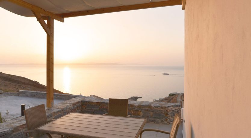 Photo of Saccharine Sunset