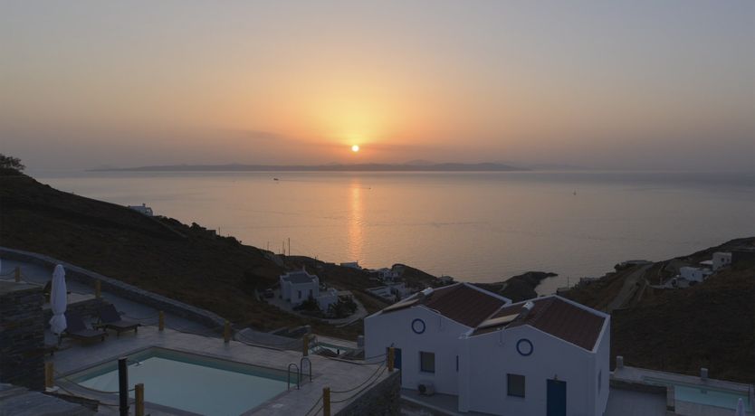 Photo of Saccharine Sunset