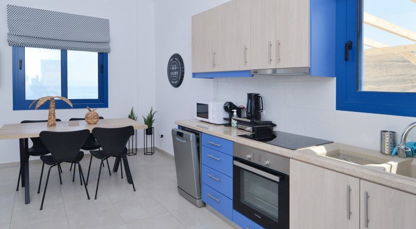 Photo of Saccharine Sunset