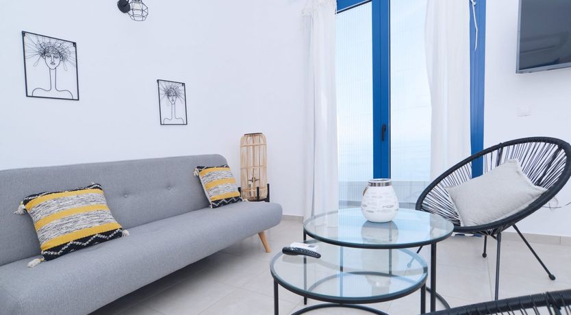 Photo of Saccharine Sunset