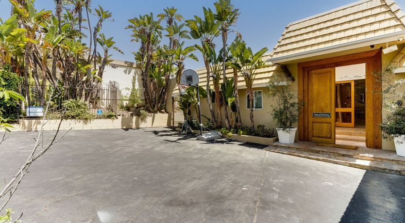 Photo of Picture by the Pool