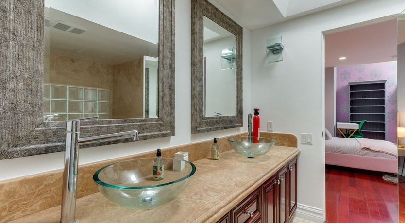 Photo of Picture by the Pool