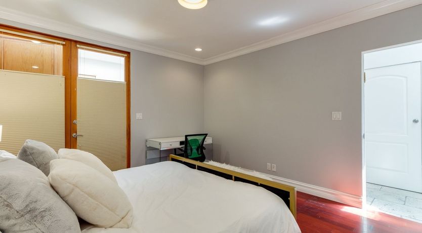 Photo of Picture by the Pool