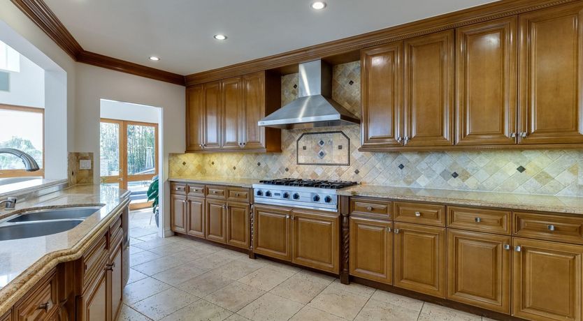 Photo of Picture by the Pool