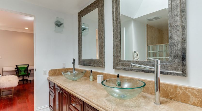 Photo of Picture by the Pool