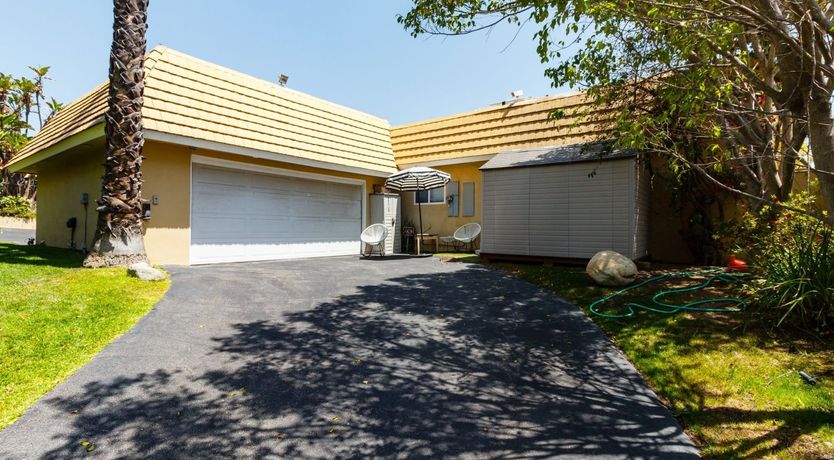 Photo of Picture by the Pool