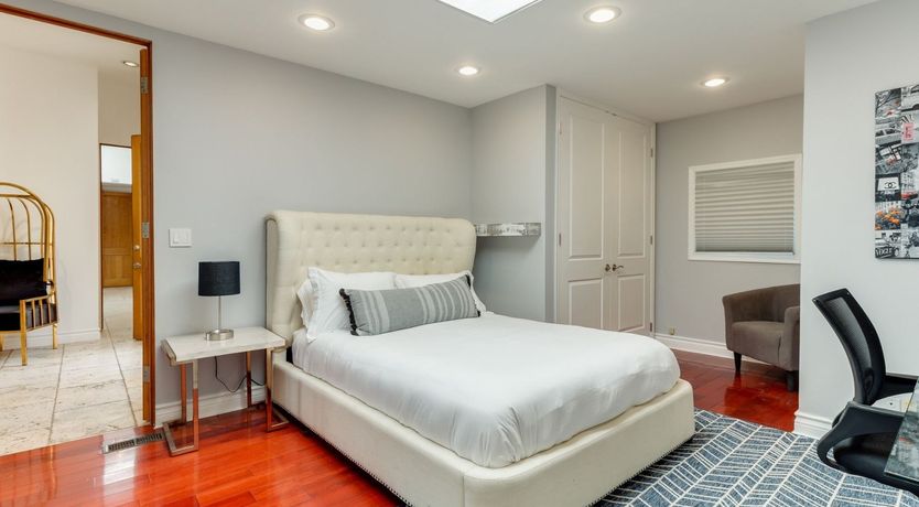 Photo of Picture by the Pool