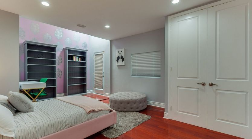 Photo of Picture by the Pool