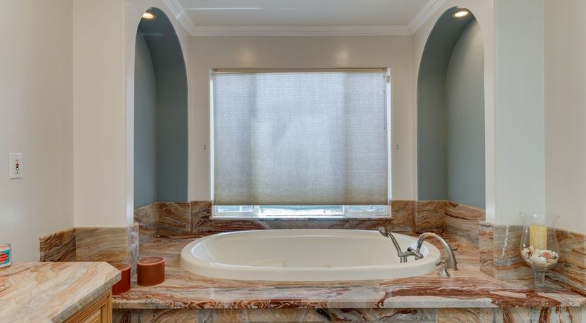 Photo of Picture by the Pool