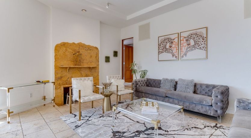 Photo of Picture by the Pool