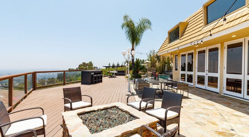 Photo of Picture by the Pool