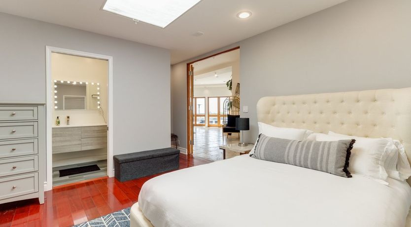 Photo of Picture by the Pool