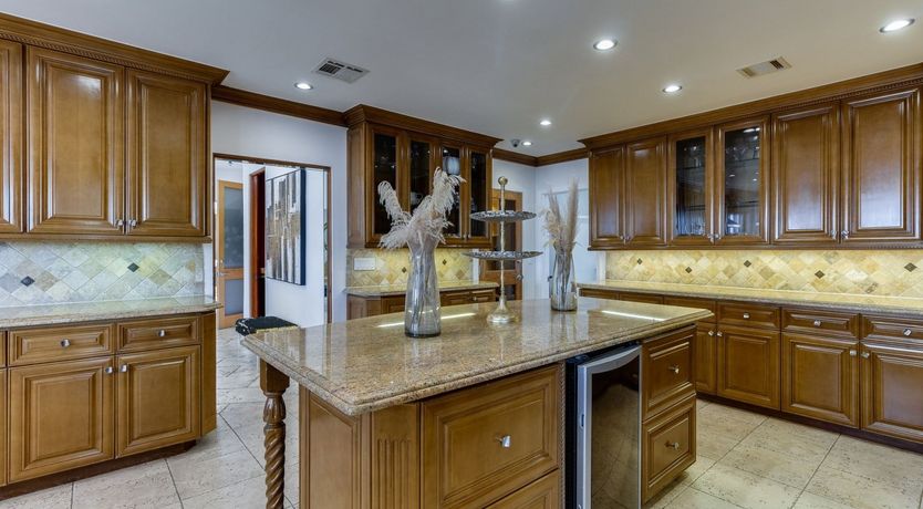 Photo of Picture by the Pool