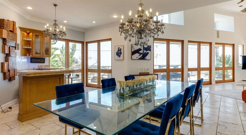 Photo of Picture by the Pool