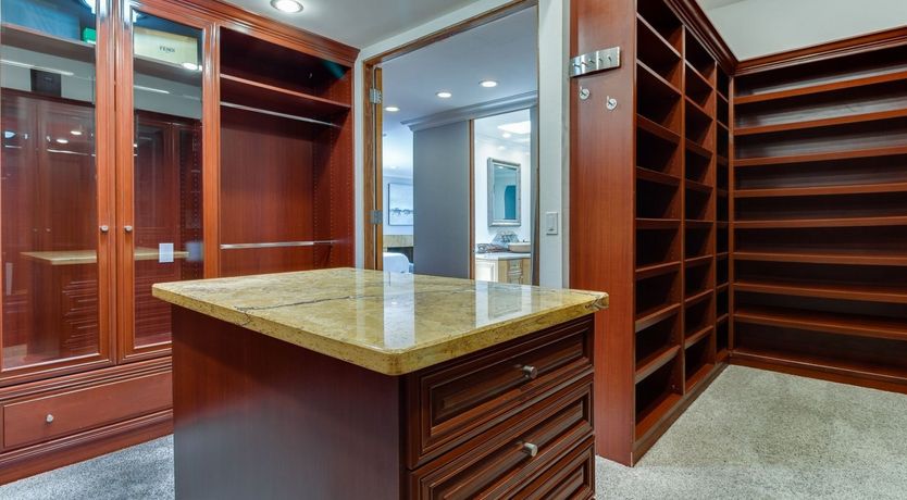 Photo of Picture by the Pool