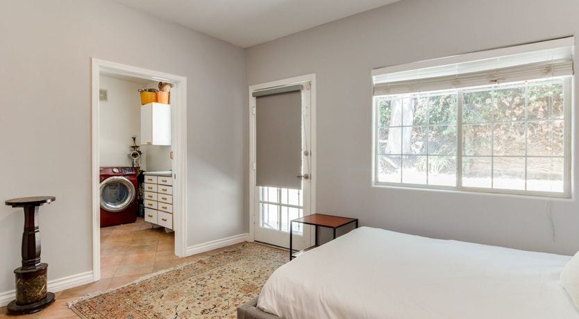 Photo of Picture by the Pool