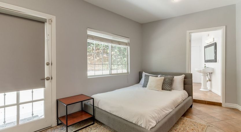 Photo of Picture by the Pool