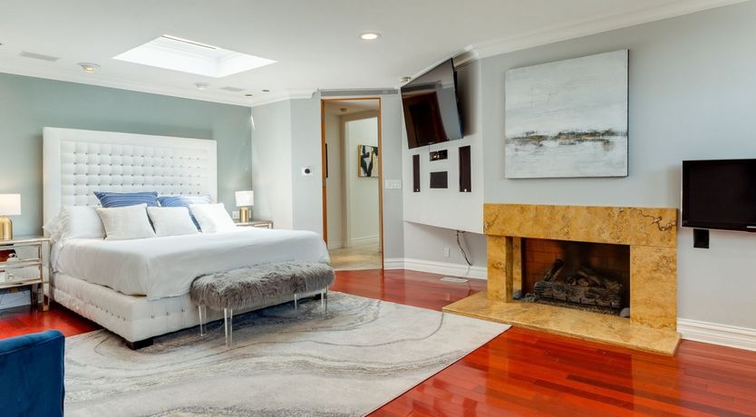 Photo of Picture by the Pool