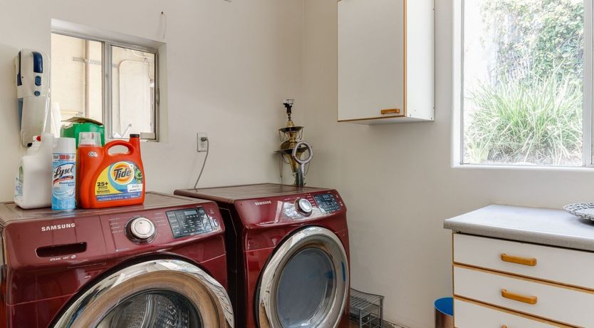 Photo of Picture by the Pool