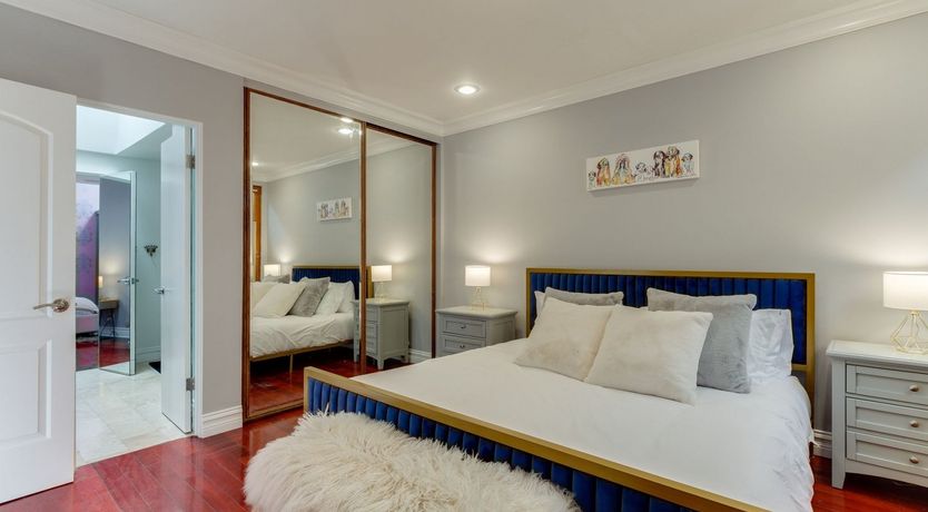 Photo of Picture by the Pool