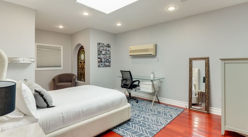 Photo of Picture by the Pool