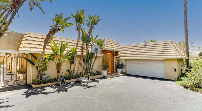 Photo of Picture by the Pool