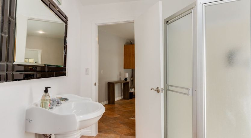 Photo of Picture by the Pool