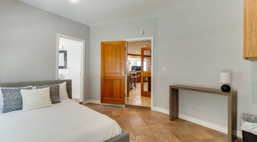 Photo of Picture by the Pool