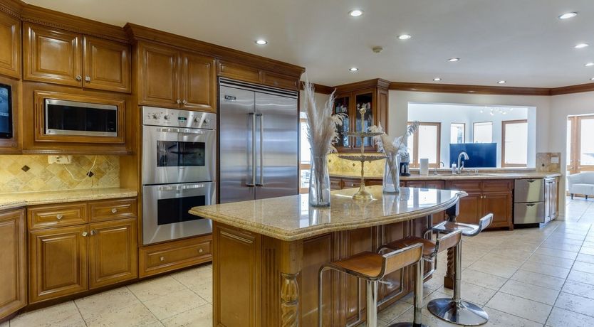 Photo of Picture by the Pool