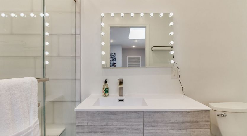 Photo of Picture by the Pool