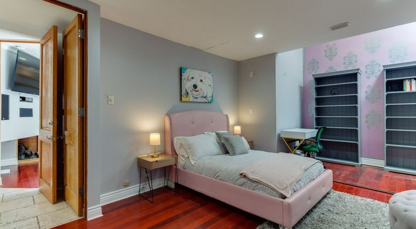 Photo of Picture by the Pool