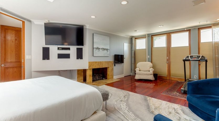 Photo of Picture by the Pool