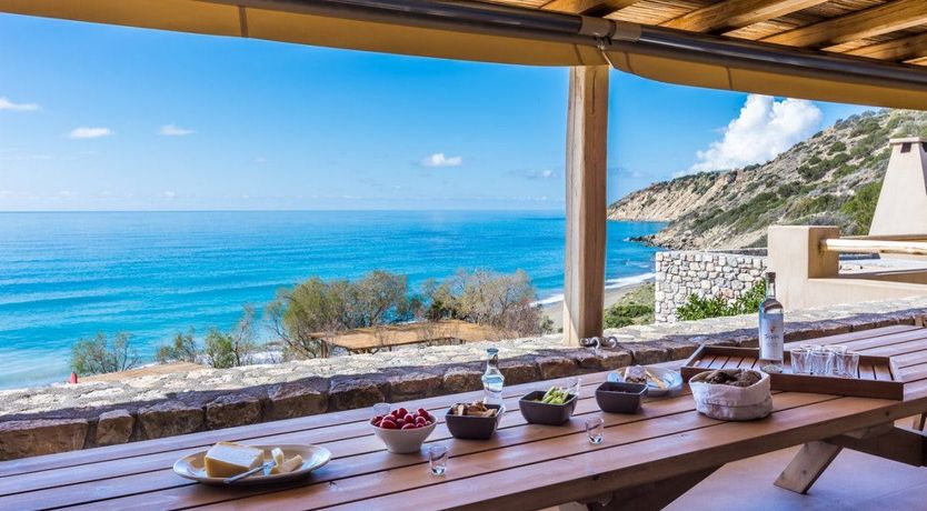 Photo of Secret of the Crete Coast