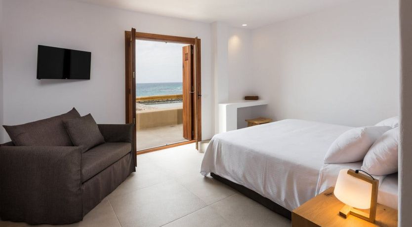 Photo of Secret of the Crete Coast